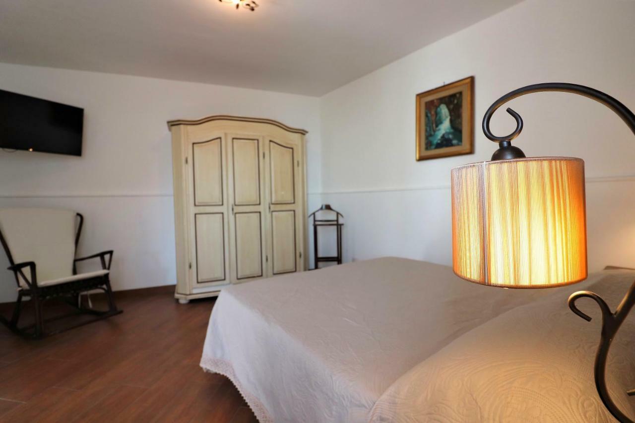 Estate4Home - Maison Lirio Positano Bagian luar foto
